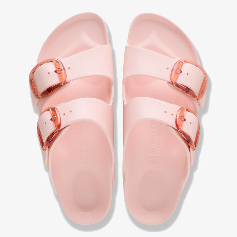 BIRKENSTOCK Чехли Arizona Big Buckle EVA Light Rose 