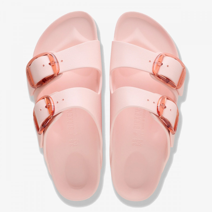 BIRKENSTOCK Чехли Arizona Big Buckle EVA Light Rose 