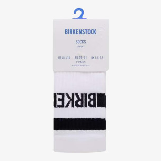 BIRKENSTOCK Чорапи Set Slub Cotton/Polyamid/Elastane 