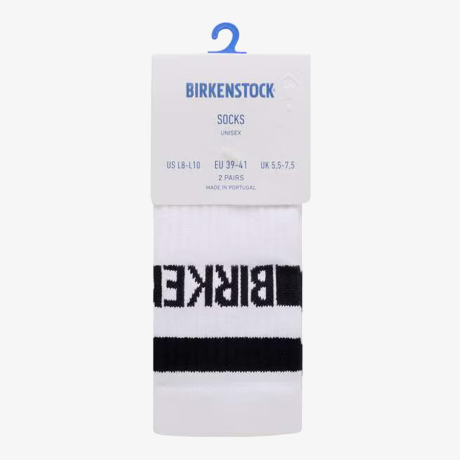 BIRKENSTOCK Чорапи Set Slub Cotton/Polyamid/Elastane 