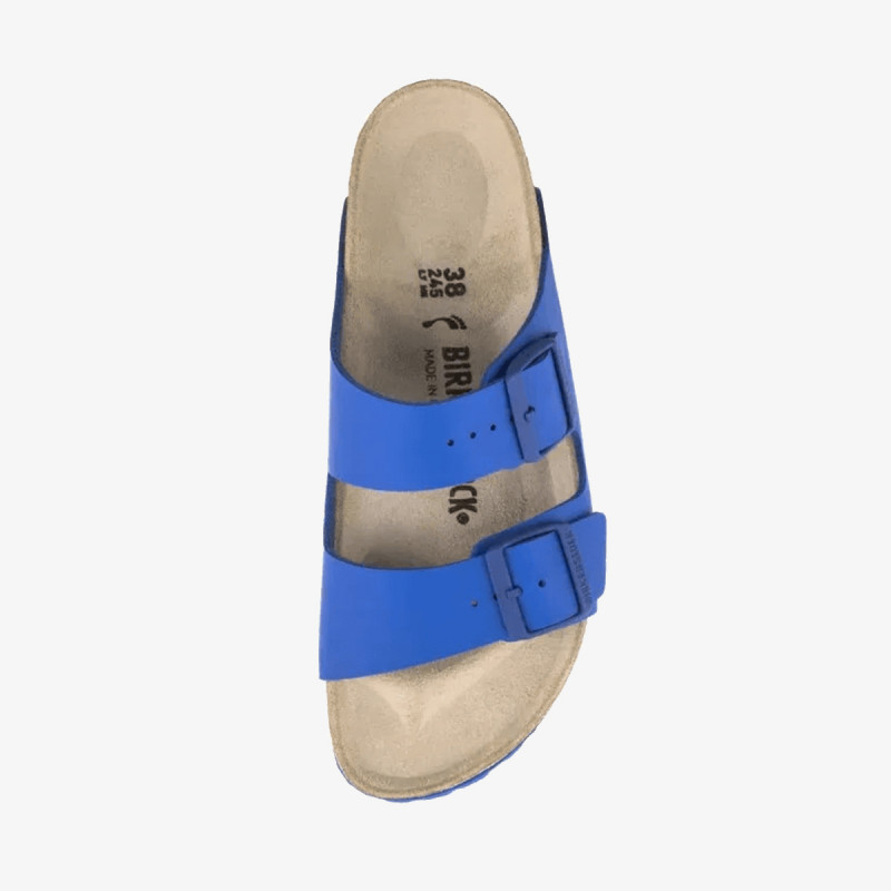 BIRKENSTOCK Чехли Arizona BF Ultra Blue 