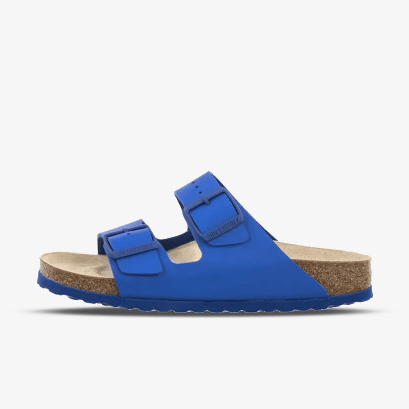 BIRKENSTOCK Чехли Arizona BF Ultra Blue 