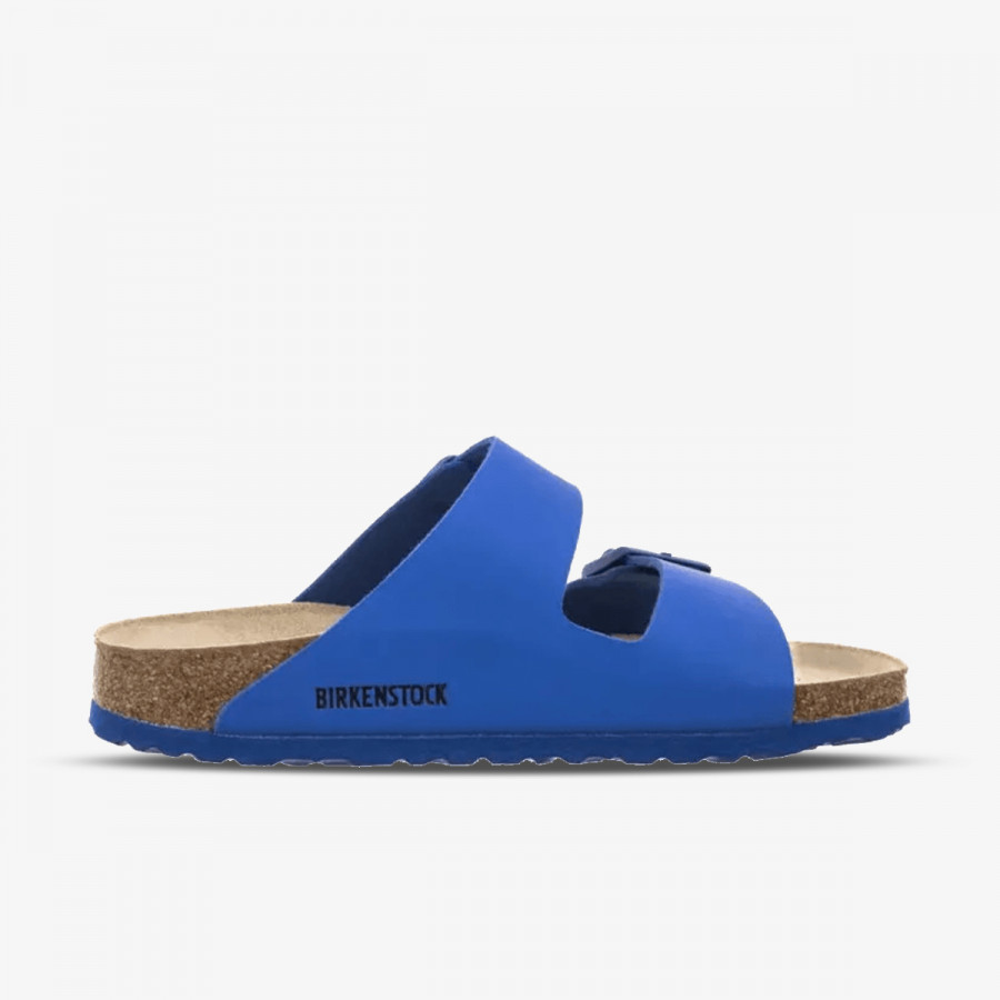 BIRKENSTOCK Чехли Arizona BF Ultra Blue 
