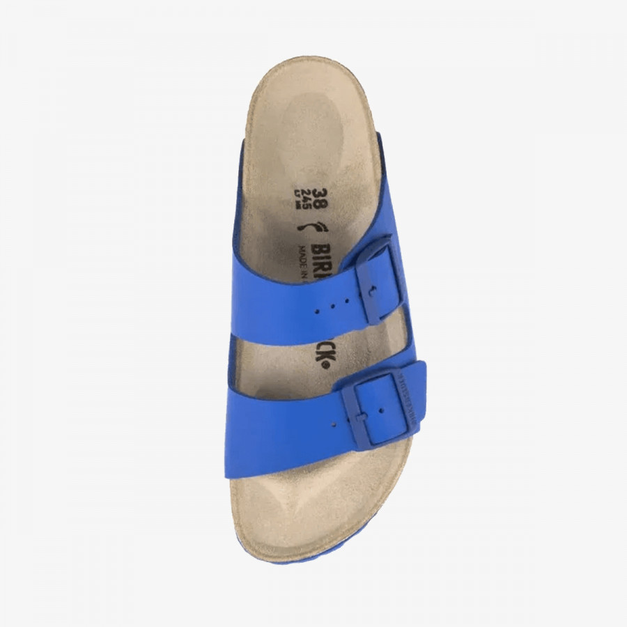 BIRKENSTOCK Чехли Arizona BF Ultra Blue 