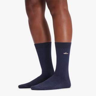 BIRKENSTOCK Чорапи Cotton Ribbed Socks Cotton/Polyamid/Elas 