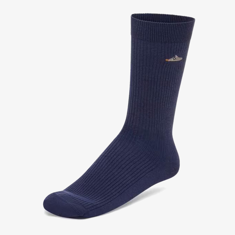 BIRKENSTOCK Чорапи Cotton Ribbed Socks Cotton/Polyamid/Elas 