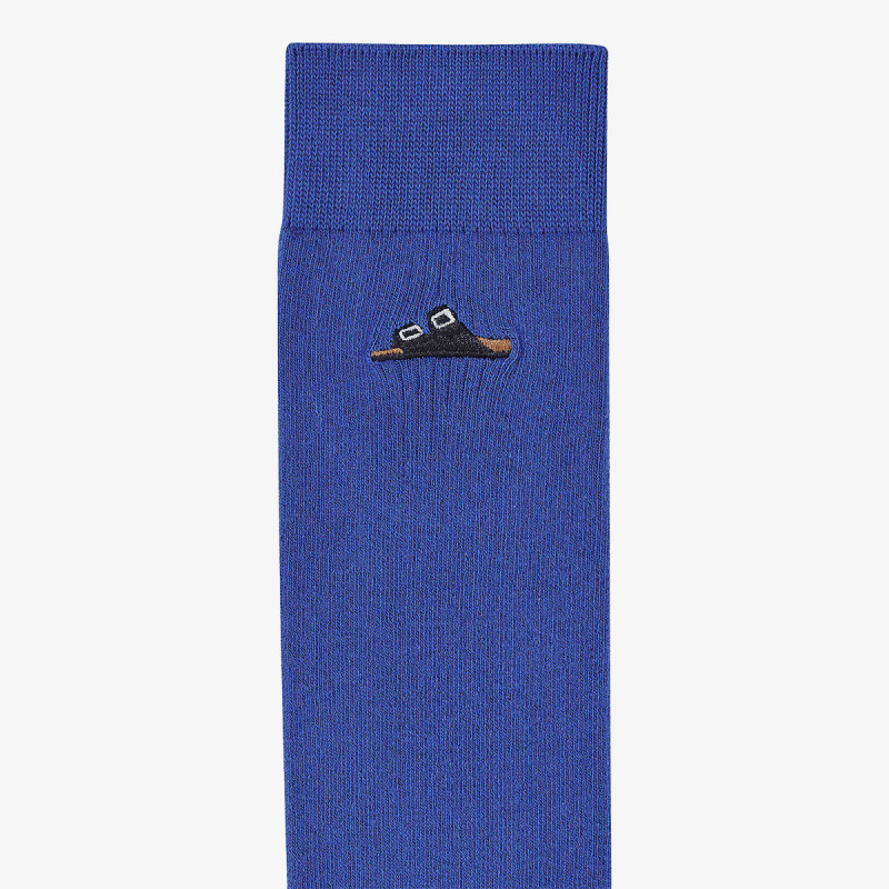 BIRKENSTOCK Чорапи Cotton Ribbed Socks Cotton/Polyamid/Elas 