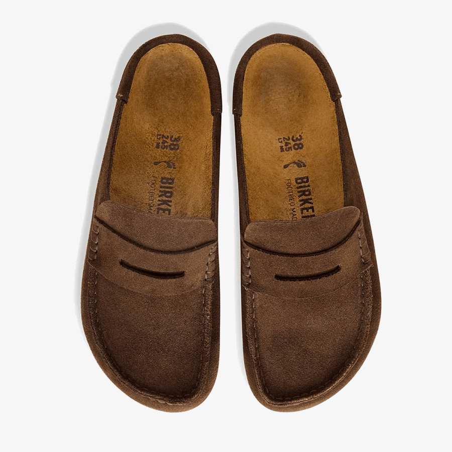 BIRKENSTOCK Чехли Naples Wrapped 