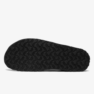 BIRKENSTOCK Зимни обувки Utti Lace LEVE Charcoal 
