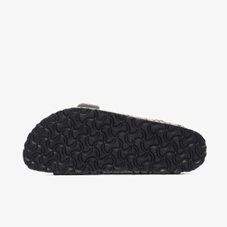 BIRKENSTOCK Чехли Arizona Print LEVE Snake Oyster 