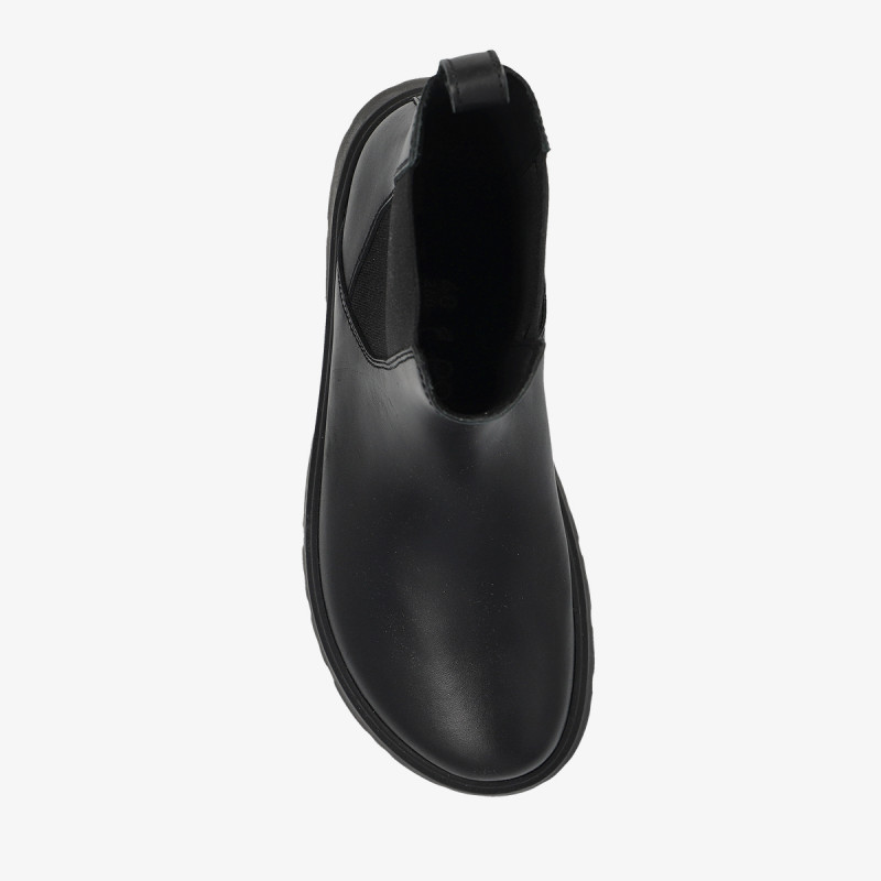 BIRKENSTOCK Ботуши Theda Chelsea LENA Black 