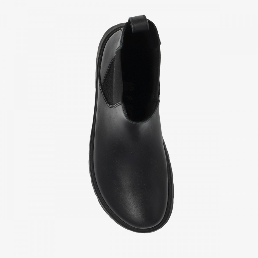 BIRKENSTOCK Ботуши Theda Chelsea LENA Black 
