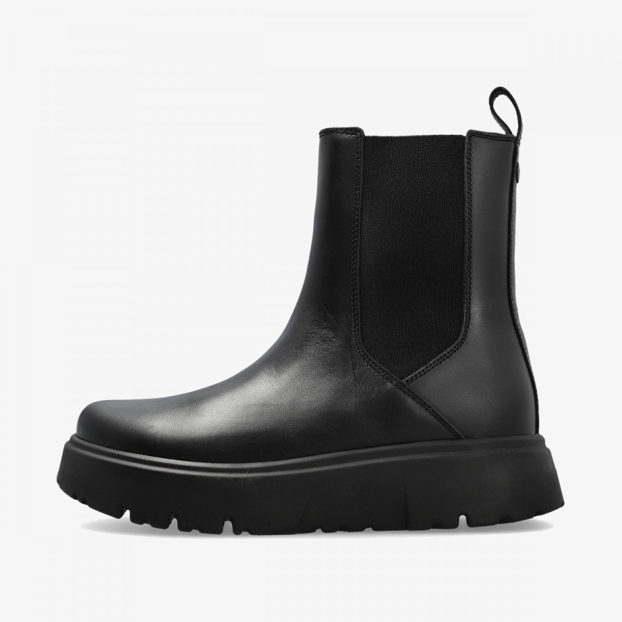 BIRKENSTOCK Ботуши Theda Chelsea LENA Black 