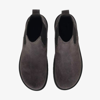 BIRKENSTOCK Ботуши Highwood Slip On Mid LEVE Velvet Grey 