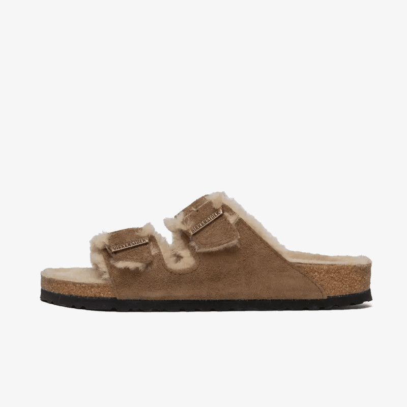 BIRKENSTOCK Чехли Arizona Shearl LEVE D Tea LAF 