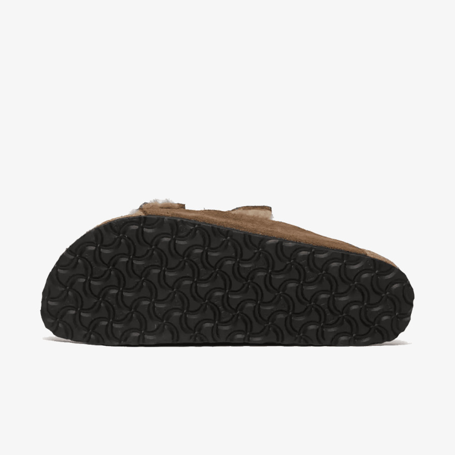 BIRKENSTOCK Чехли Arizona Shearl LEVE D Tea LAF 