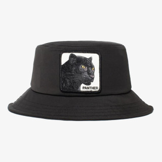 GOORIN BROS Шапка BUCKETOWN PANTHER 
