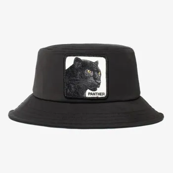 GOORIN BROS Шапка с козирка Bucktown Panther 