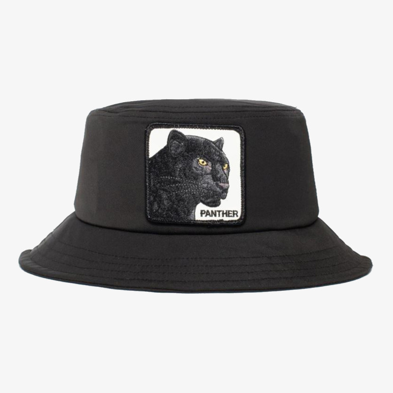 GOORIN BROS Шапка BUCKETOWN PANTHER 
