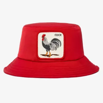 GOORIN BROS Шапка с козирка Bucktown Rooster 