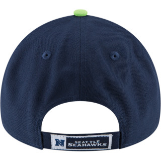 NEW ERA Шапка с козирка KAPA THE LEAGUE SEASEA TEAM 