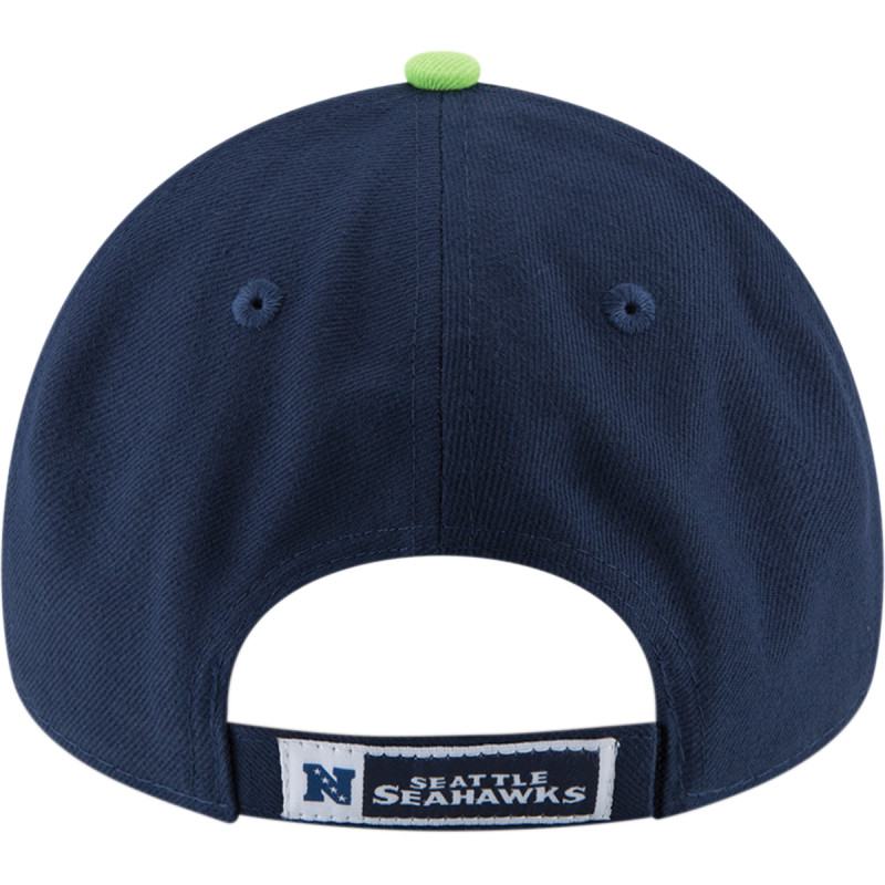 NEW ERA Шапка с козирка KAPA THE LEAGUE SEASEA TEAM 