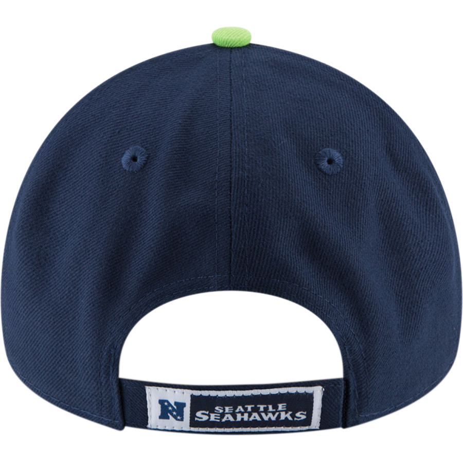 NEW ERA Шапка с козирка KAPA THE LEAGUE SEASEA TEAM 