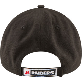 NEW ERA Шапка с козирка THE LEAGUE OAKRAI TEAM 
