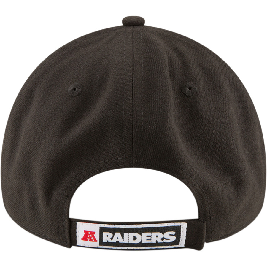 NEW ERA Шапка с козирка THE LEAGUE OAKRAI TEAM 