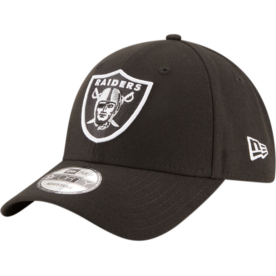 NEW ERA Шапка с козирка THE LEAGUE OAKRAI TEAM 