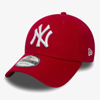 NEW ERA Шапка с козирка 9FORTY LEAGUE BASIC NY 