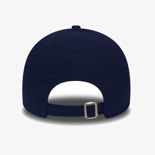 NEW ERA Шапка с козирка 940 LEAGUE BASIC NEW YORK YANKEES 