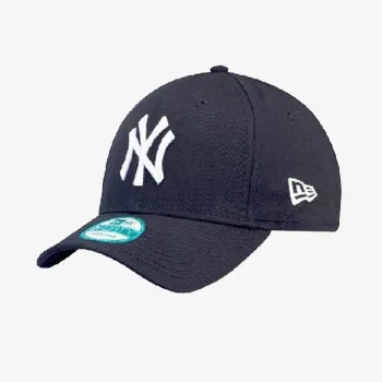 NEW ERA Шапка 940 LEAGUE BASIC NEW YORK YANKEES 