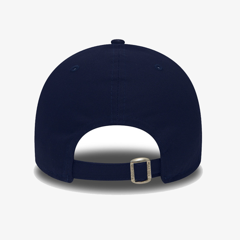 NEW ERA Шапка с козирка 940 LEAGUE BASIC NEW YORK YANKEES 