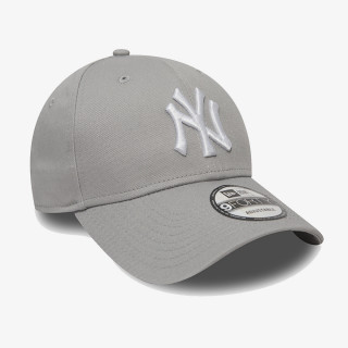 NEW ERA Шапка с козирка 9FORTY LEAGUE BASIC NY 