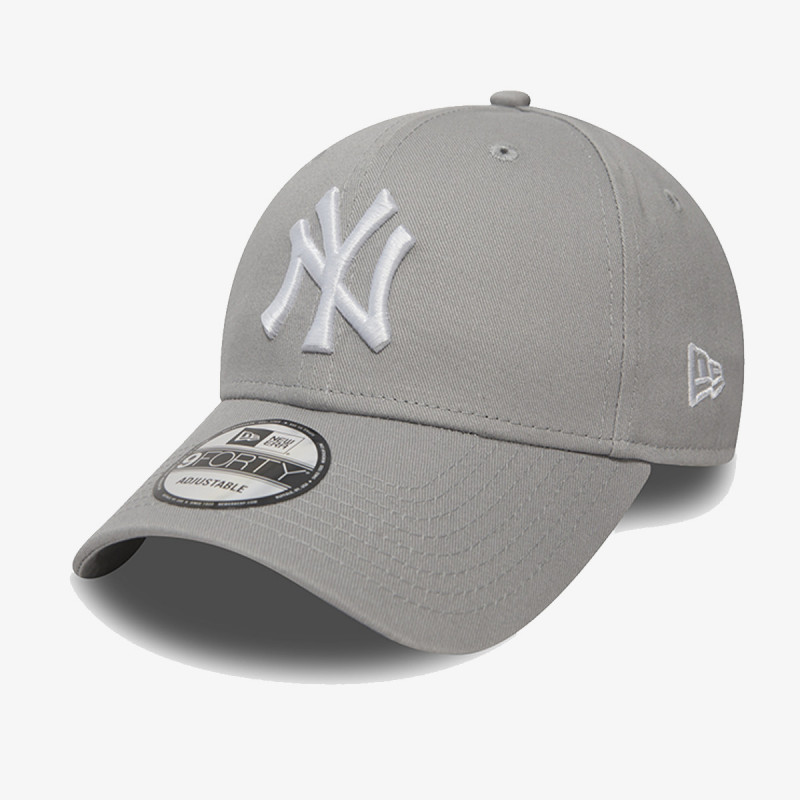 NEW ERA Шапка с козирка 9FORTY LEAGUE BASIC NY 