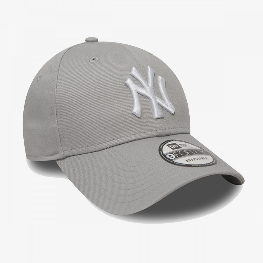 NEW ERA Шапка с козирка 9FORTY LEAGUE BASIC NY 