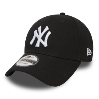 NEW ERA Шапка с козирка 940 LEAGUE BASIC NEW YORK YANKEES 