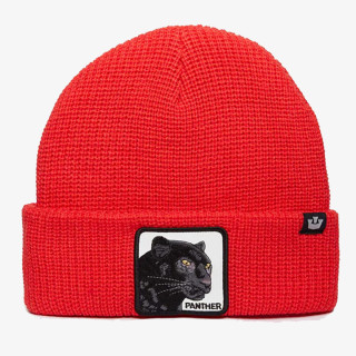 GOORIN BROS Шапка с козирка Panther Vision 
