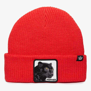 GOORIN BROS Шапка с козирка Panther Vision 