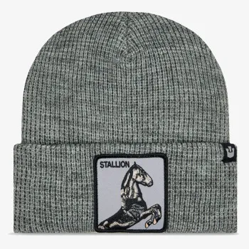 GOORIN BROS Шапка с козирка Hoof It 
