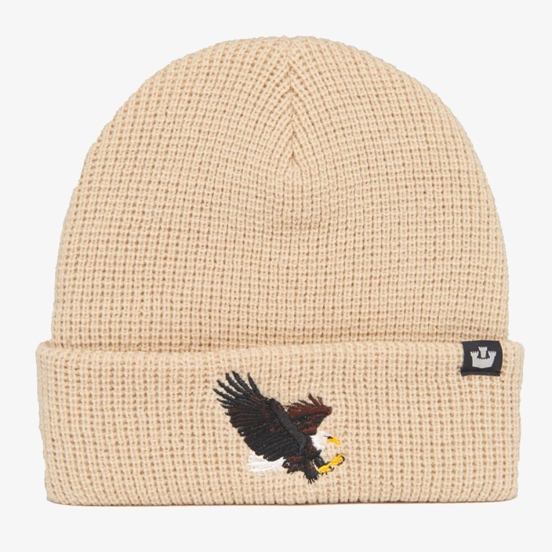 GOORIN BROS Шапка Ribbed Eagle 