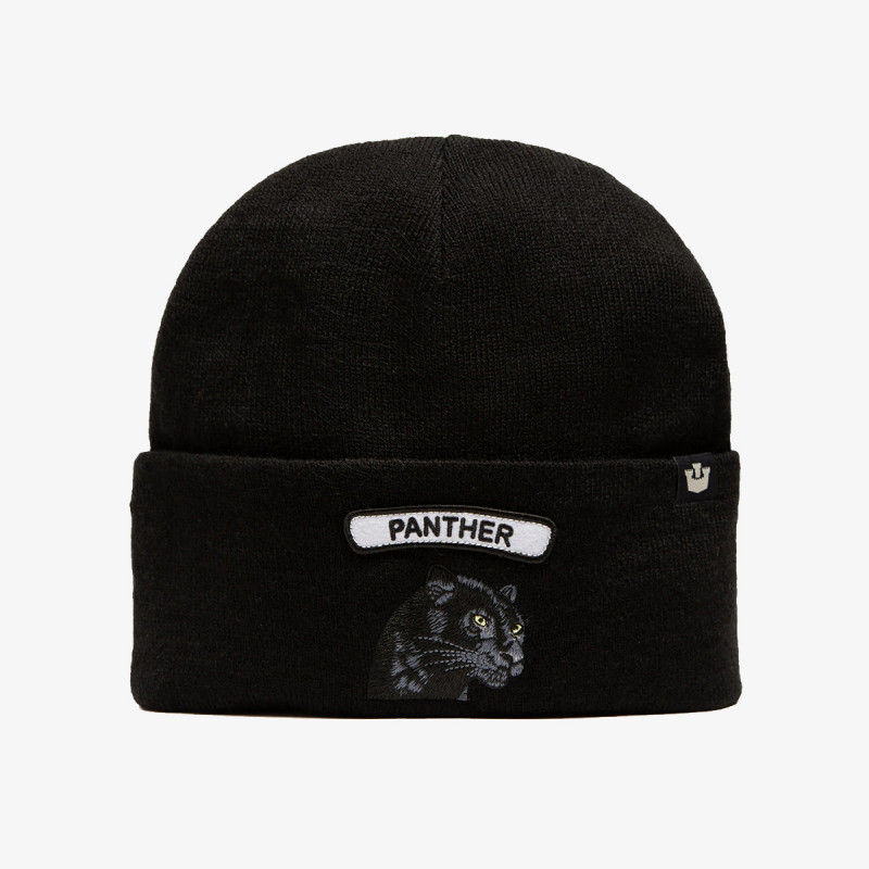 GOORIN BROS Шапка SOFT ROCK PANTHER 