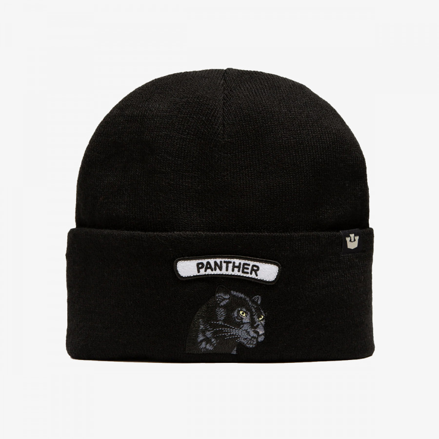 GOORIN BROS Шапка SOFT ROCK PANTHER 