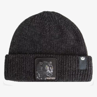 GOORIN BROS Шапка THE PANTHER BEANIE 
