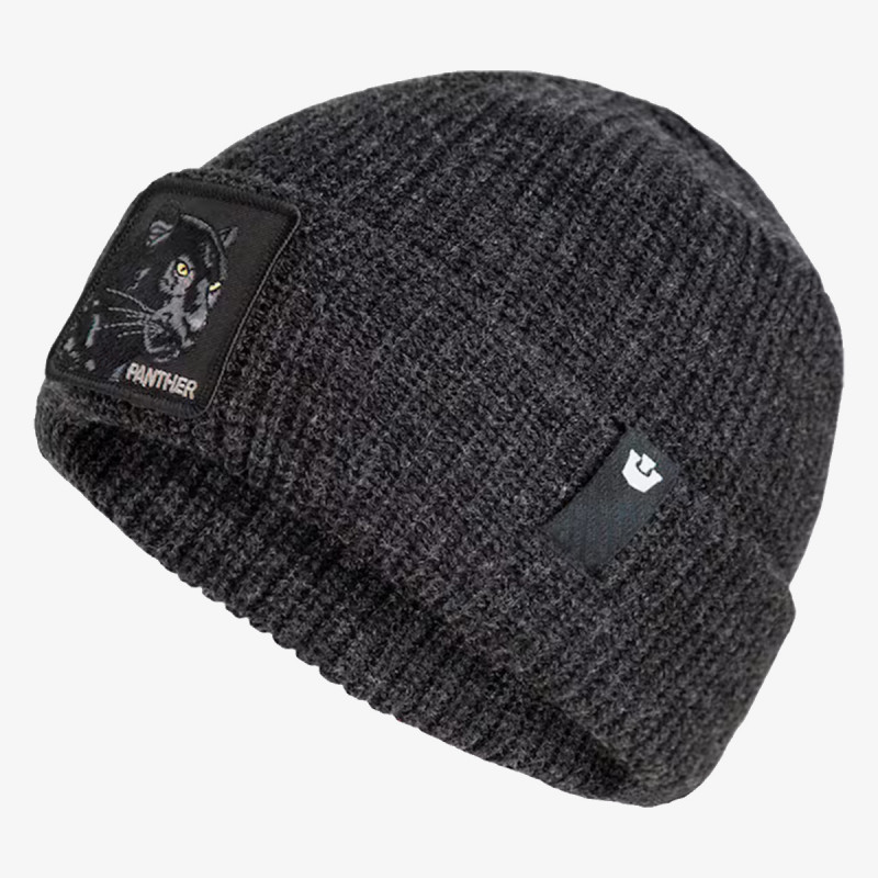 GOORIN BROS Шапка THE PANTHER BEANIE 
