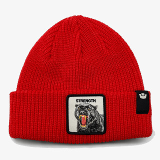 GOORIN BROS Шапка THE STRENGTH BEANIE 