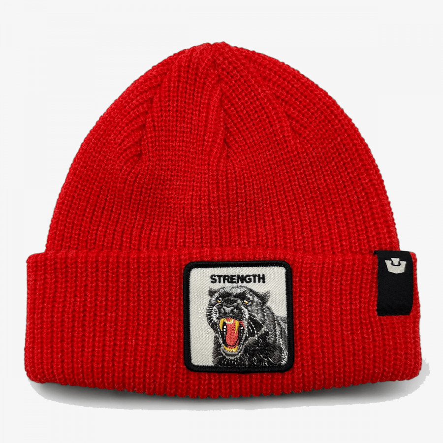GOORIN BROS Шапка THE STRENGTH BEANIE 