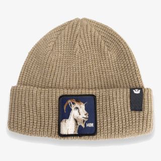 GOORIN BROS Шапка THE HIM BEANIE 