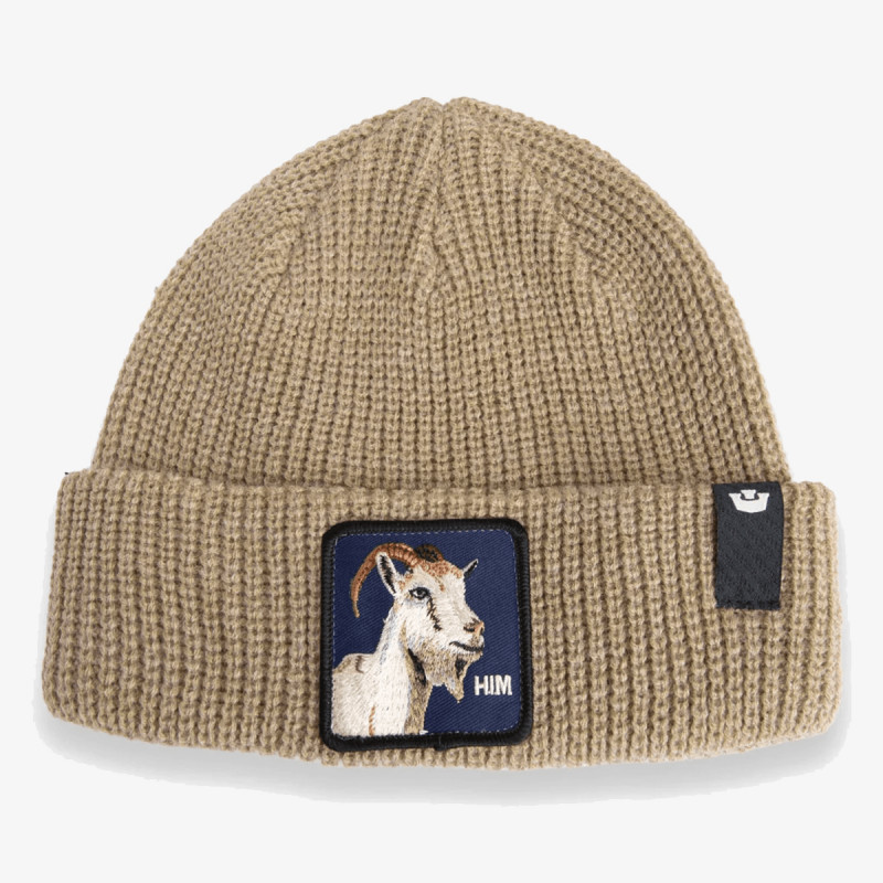 GOORIN BROS Шапка THE HIM BEANIE 